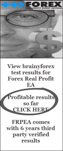 Forex real profit ea educated