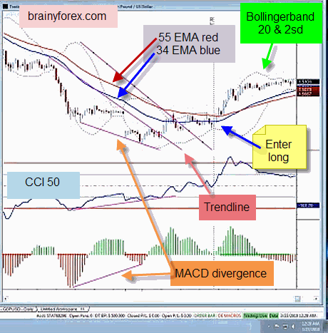 day forex guarantee trading win