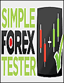 simple forex tester review