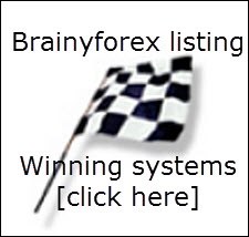 Systems for trading binary forex options