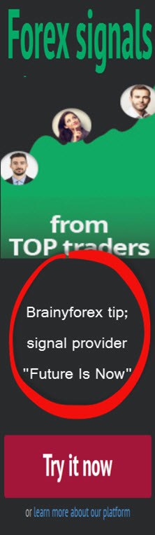 Forex signals history