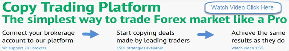 What broker do professional forex traders use
