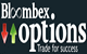 Bloombex Options Broker