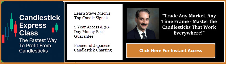 Candlestick Express Class