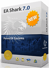 EA Shark EA