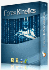 Forex Kinetics EA