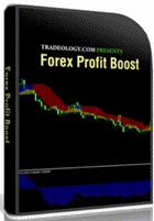 Forex Profit Boost is a dual custom indicator