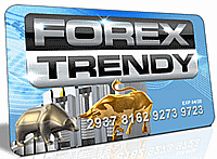 Forex Trendy is a pattern and trend scanner