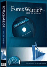Forex Warrior EA