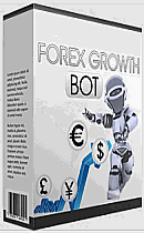 Forex Growth Bot EA Automated Robot