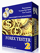 Forex Tester Software