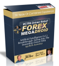 Forex Megadroid automated trading system