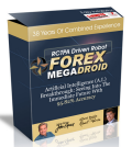 Forex Megadroid Robot