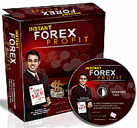 Instant Forex Profit by Kishore M Forex trading course