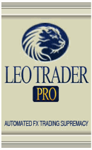 Leo Trader Pro EA Forex Robot