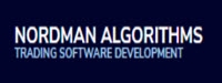 Nordman Algorithms trading software development