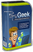 Pips Geek EA Forex Robot