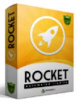 Rocket EA by Tulipfx