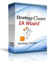 StrategyQuant EA Wizard Software