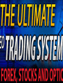 The Ultimate Trading System by Jens Clever