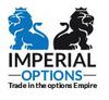 Imperial Options scam alert