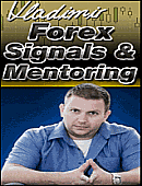 Vladimir Forex Signals and Mentoring Service