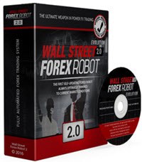 Wallstreet Forex Robot 2.0 Evolution