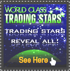 World class trading stars logo