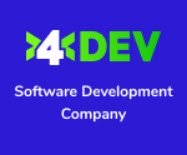 4XDEV Software Development Company