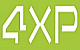 4XP broker logo 4XP broker logo