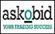 AskOBid broker logo