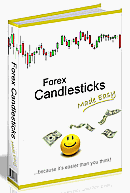 Forex Candlesticks Made Easy by Chris Lee