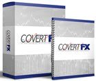 CovertFX automated trading system by Jared Rybeck