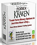 Forex Binary Options Course KRAKEN