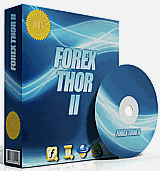 Forex Thor expert advisor