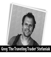 Gregs Success Signals by Greg Stefaniak
