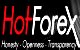 Hotforex broker