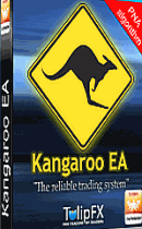 Kangaroo EA Forex Robot