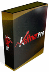 Keltner Pro EA automated trading system