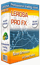 Lerosa EA Forex Robot