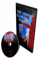 Shirley Hudson's London Close Strategy
