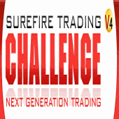Surefire Trading Challenge