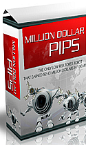 Million Dollar Pips Forex Robot Expert Advisor