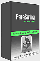 Paraswing EA Forex Robot