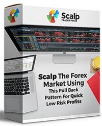 Scalp Trader Pro EA