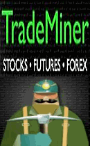 Trade Miner Software used for predicting market cycles